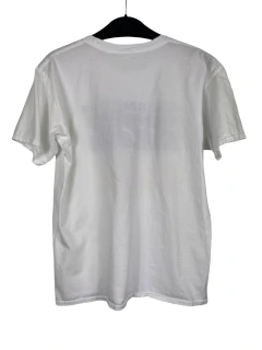 (S/M) The Smiths Tee - Lava Vintage