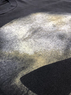 Imagem do (M/L) '04 Punisher Vintage Tee