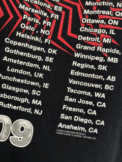 (2XL) AC/DC Tee na internet