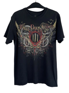 (S) Three Days Grace Tee