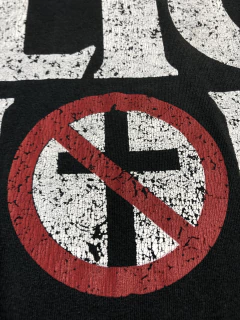(XL) Bad Religion Tee - comprar online
