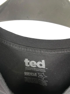 Imagem do (XL) Ted Tee