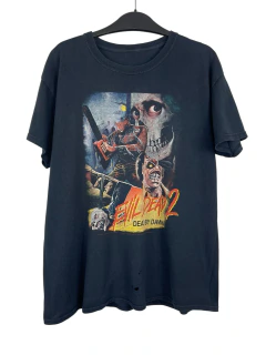 (L) Evil Dead 2 Tee