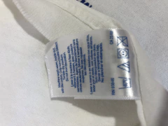 Imagem do (XL) '04 Poker Run Vintage Tee