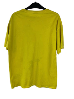 (M/L) Kill Bill Vol. 1 Tee - Lava Vintage