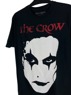 (S/M) The Crow Tee na internet