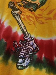 (L) Lithuanian Basketball Team Tee - loja online