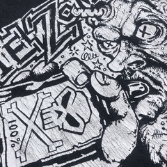 (GG)Rare ‘93 White Zombie - Die Fu*ker Die - Sleeveless tee