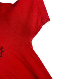 (M) Late 80s Budweiser Vintage Tee - loja online
