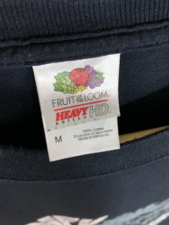 (S) Mudhoney Tee - loja online