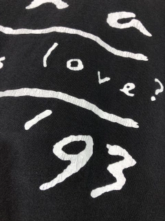 (XL) '93 Tina Turner Vintage Tee - Lava Vintage