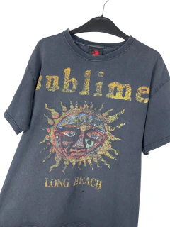 (M) Late 00s Sublime Vintage Tee na internet