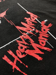 (M/L) Exciter Tee - loja online