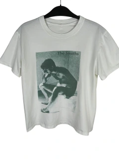 (S) The Smiths Tee na internet