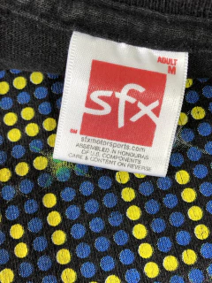 (S/M) '00 Monster Jam Vintage Tee - loja online