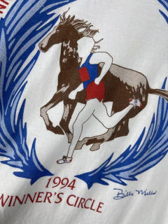 (S) '94 Winner's Circle Vintage Tee - loja online