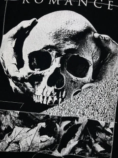 (S) My Chemical Romance Tee na internet