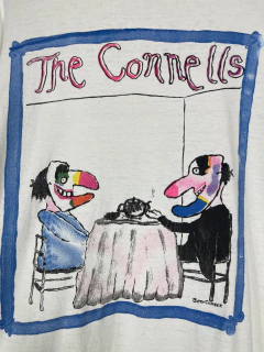 (XL) '89 The Connells Vintage Tee na internet