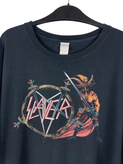 (2XL) Slayer Tee - comprar online