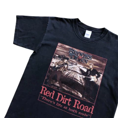 (M) '03 Brooks & Dunn Vintage Tee - loja online