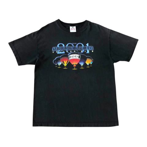 (M) '01 Kodak Vintage Tee - comprar online