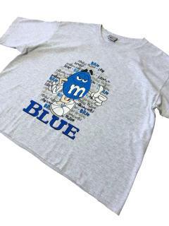 Imagem do (XL) 90s M&M's Vintage Cropped Tee