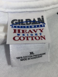 (XL) '04 Poker Run Vintage Tee - loja online