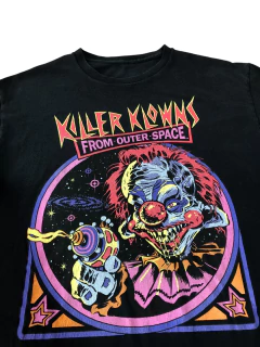 (M/L) Killer Klowns From Outer Space Tee na internet