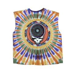(L) '95 Grateful Dead Vintage Tee - comprar online