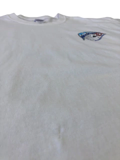 (XL) '04 Poker Run Vintage Tee