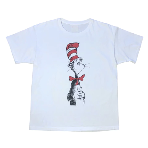 (XL) '94 Dr. Seuss Vintage Tee - comprar online