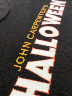 Imagem do (S/M) Halloween Tee