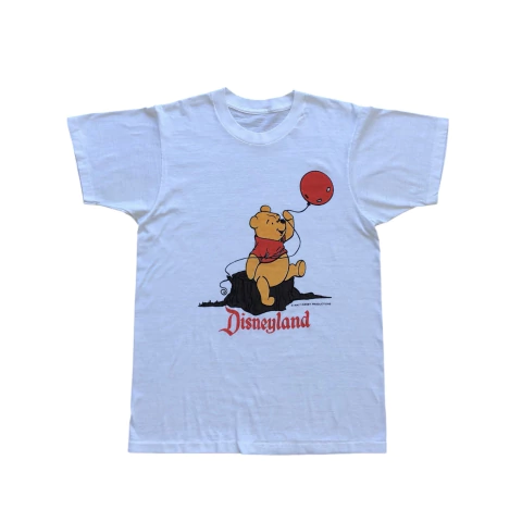 (XS) 80s Disneyland Vintage Tee - comprar online