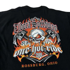 (2XL) One Hot Ride Tee na internet