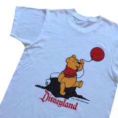 (XS) 80s Disneyland Vintage Tee na internet