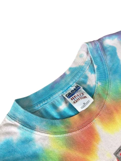 (L) '02 Tom Petty Vintage Tee