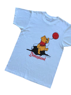 (XS) 80s Disneyland Vintage Tee - loja online