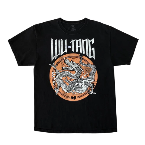 (M) Wu Tang Clan Tee - comprar online