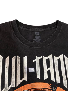 (M) Wu Tang Clan Tee na internet