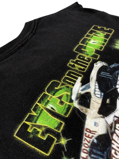 (S/M) '00 Monster Jam Vintage Tee na internet