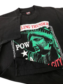 (S) '94 Rolling Thunder Vintage Tee - loja online