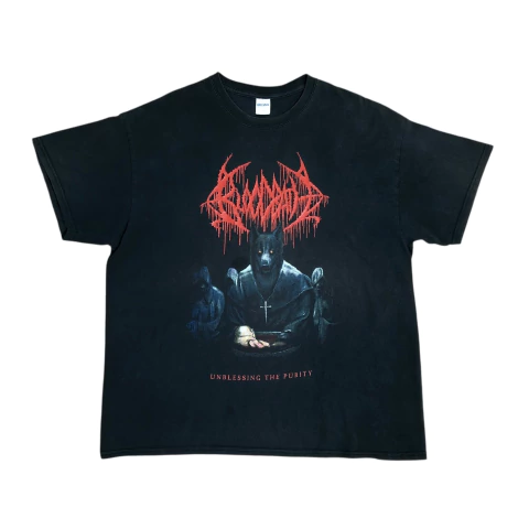 (XL) Bloodbath Tee - comprar online