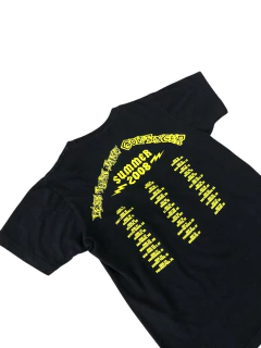 (XS) Goldfinger & Less Than Jake Tee na internet