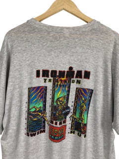 (XL) '97 Ironman Triathlon Vintage Tee - loja online