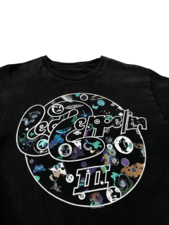 (S) Led Zeppelin Tee na internet