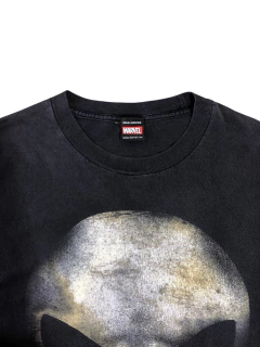 (M/L) '04 Punisher Vintage Tee - comprar online