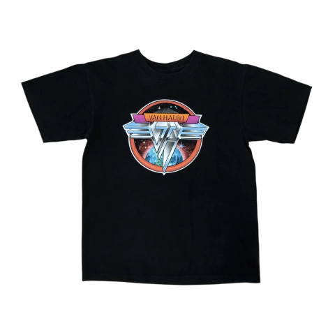 (S) Van Halen Tee - comprar online
