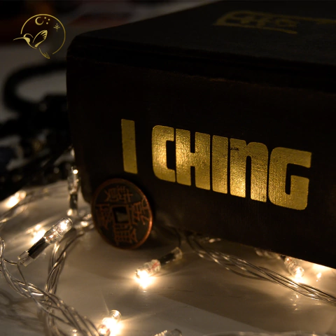 I Ching
