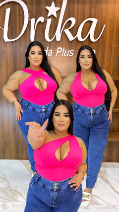 Body 3 formas DK na internet