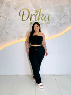 Conjunto Moletinho Livia DK